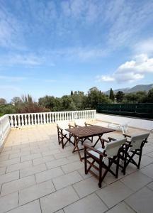 Skyverde Terrace