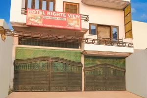 Hotel O by OYO KIGHT VIEW