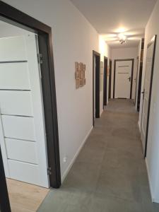 Spacious apartment 3 bedrooms 8 people