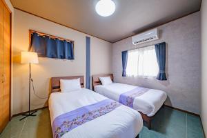 がじゅまる Miyako Hotel