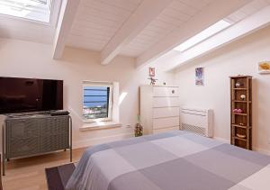 Floras House - Amalfi Coast