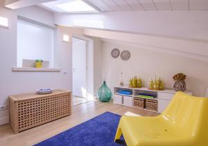 Floras House - Amalfi Coast