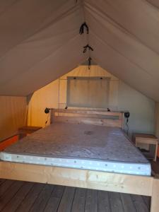 Poco Novo Lodges Loulé Algarve Glampingzelte Group