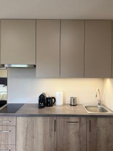 Apartamenty Dworek Zielińskich