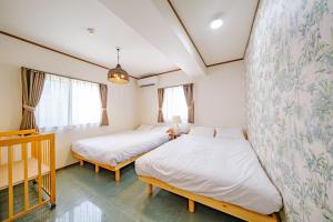 キジムナー MIYAKO Hotel