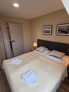 Apartamenty Dworek Zielińskich