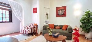 Apt MyKheBeach I HanMarket I Bathtub I Kitchen I Washer & Dryer