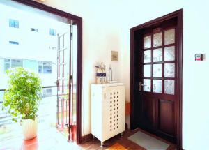 Apt MyKheBeach I HanMarket I Bathtub I Kitchen I Washer & Dryer