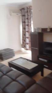 Sea view apartment