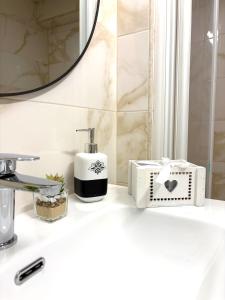 Holidays home - centro Gallipoli