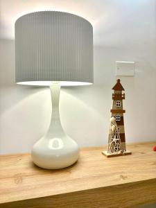 Holidays home - centro Gallipoli