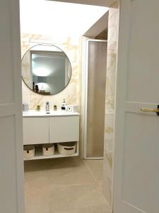 Holidays home - centro Gallipoli