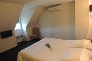 Hotels Hotel de France : photos des chambres