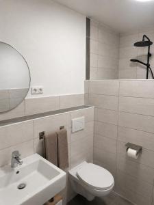 Apartment Amalie