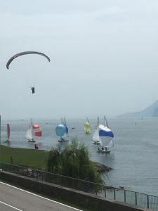 Tonini Apartments Lake View 2