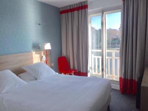 Hotels Hotel Beau Soleil : photos des chambres