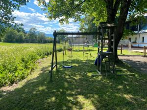 Apartma Confine
