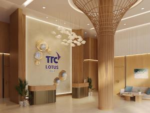 TTC Lotus Hotel