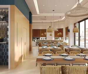 TTC Lotus Hotel