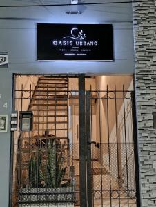 Oasis urbano! Apartamento Geminis complejo