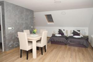 Apartmani Stojca