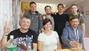 Mongolz Budget Hostel & Tours