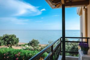Corfu Dream Holidays Villas
