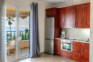 Corfu Dream Holidays Villas