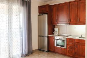 Corfu Dream Holidays Villas