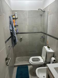 Departamento en el corazon de nueva cordoba
