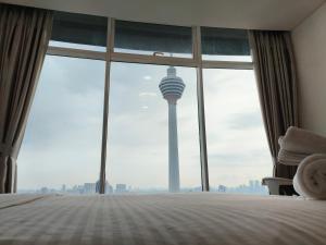 Sky suites klcc by stay here