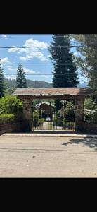 Villa San Francisco