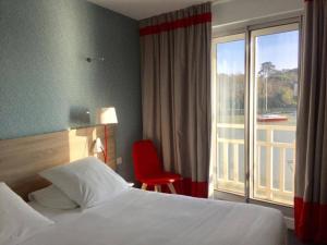 Hotels Hotel Beau Soleil : photos des chambres