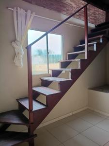 Casa do Seu Lourenço