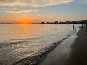 Del Mare Rooms