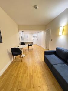 Orbi CitySea View Apartments