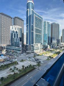 Orbi CitySea View Apartments