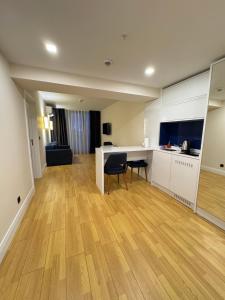 Orbi CitySea View Apartments
