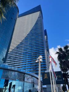 Orbi CitySea View Apartments