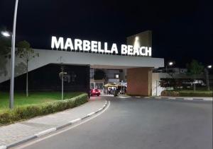 Residence de vacances Marbella beach