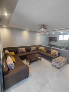 Residence de vacances Marbella beach