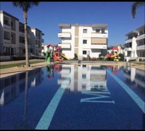 Residence de vacances Marbella beach