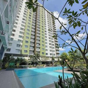 Davao Staycation Mesatierra Garden Residences