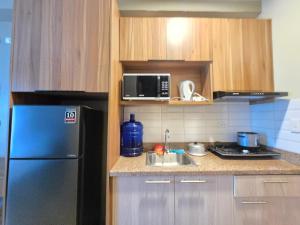 Davao Staycation Mesatierra Garden Residences