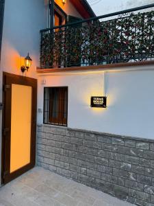Terme house