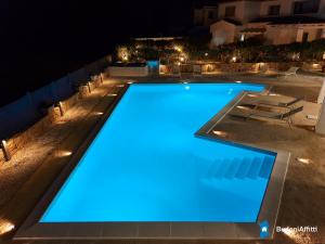 Residence nuovo con piscina 500m spiaggia