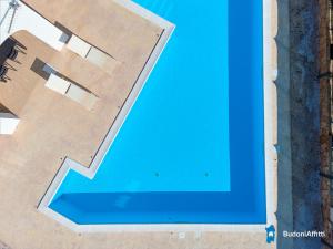 Residence nuovo con piscina 500m spiaggia