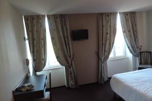 Hotels Hotel de France : photos des chambres