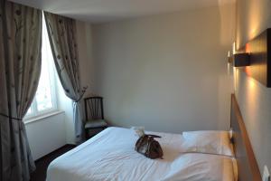 Hotels Hotel de France : photos des chambres
