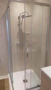 Les Jardins Bleus luxury 6-person apartment